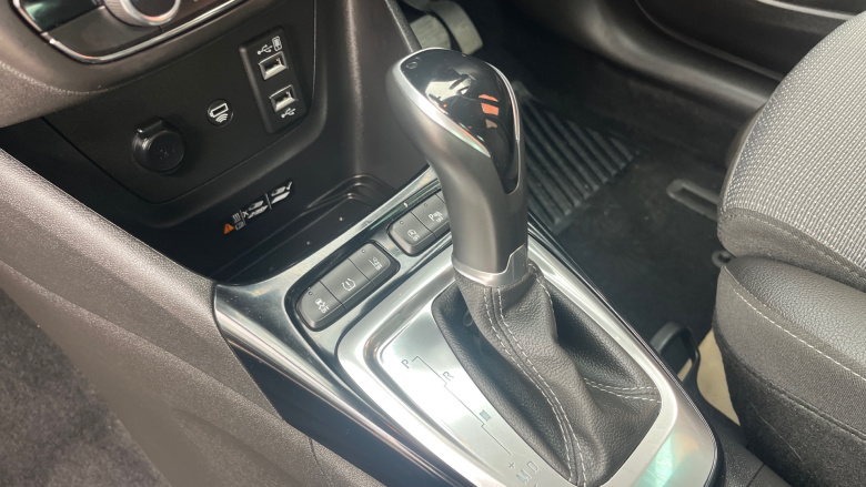 Vauxhall Crossland 1.2 Turbo [130] Elite Nav 5dr Auto Petrol Hatchback